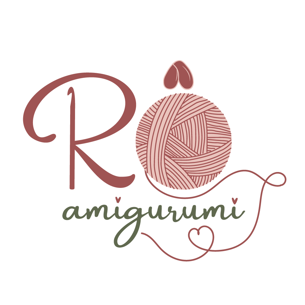 Rô Amigurumi