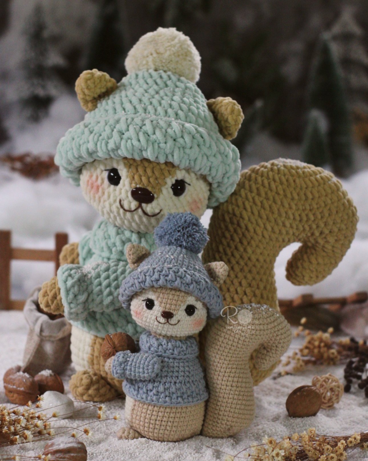 PRÉ-VENDA Ollie/Receita em PDF (PT/EN/ES) - Imagem 7