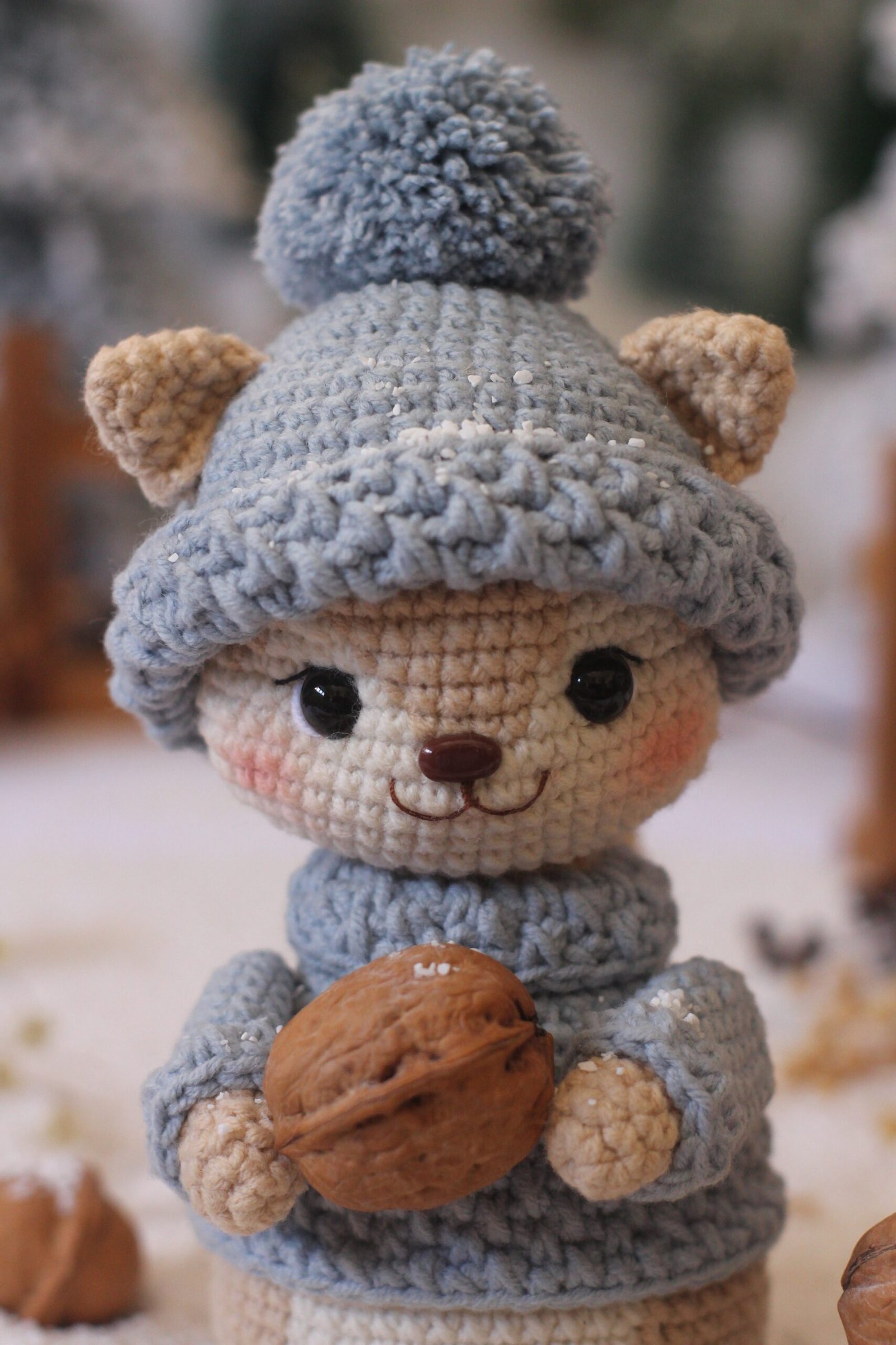 PRÉ-VENDA Ollie/Receita em PDF (PT/EN/ES) - Imagem 4