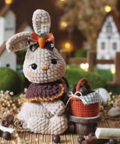 PRÉ-VENDA Cacau/Receita em PDF (PT/EN/ES)