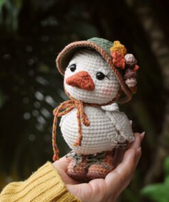 Alternative view of Paty Patinha/Receita em PDF (PT/ES)