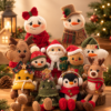 CURSO - Pontos de Natal